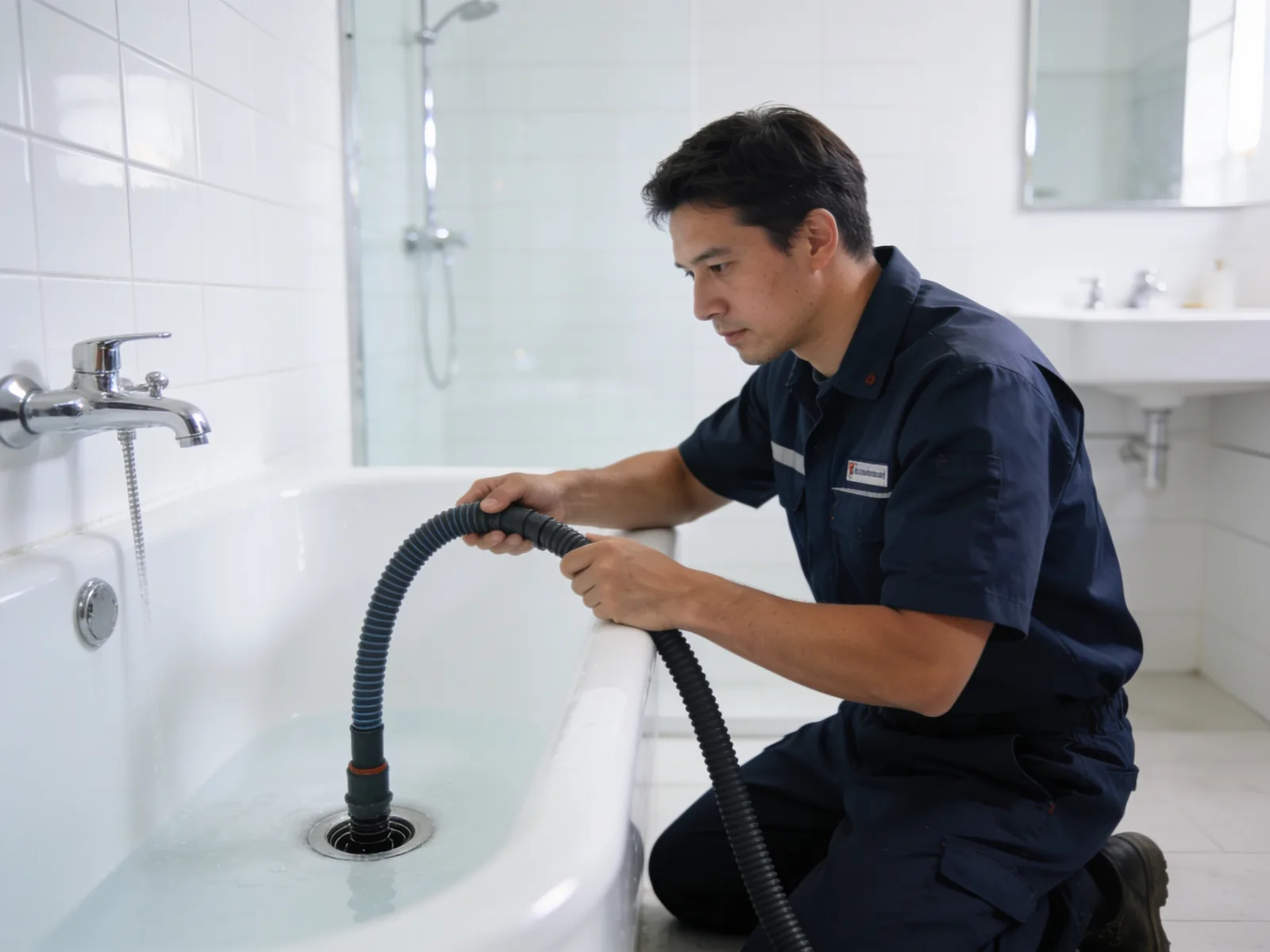 Emergency Plumber Harrisville, OH FAQs
